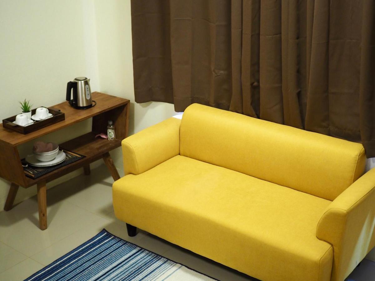 Hotel Bua House Poshtel Chiang Mai Esterno foto